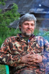 Vitaliy Morozov