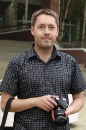 Sergey Osipov