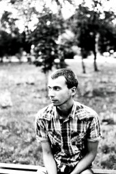 Rodion Anikeev