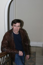 Aleksandr Morozov
